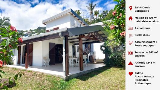 photo For sale House SAINT-DENIS 974