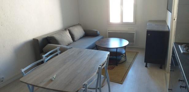 photo For rent Apartment ISTRES 13