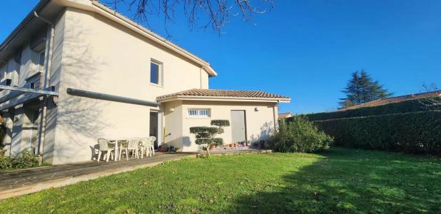 photo For sale House BREDE 33