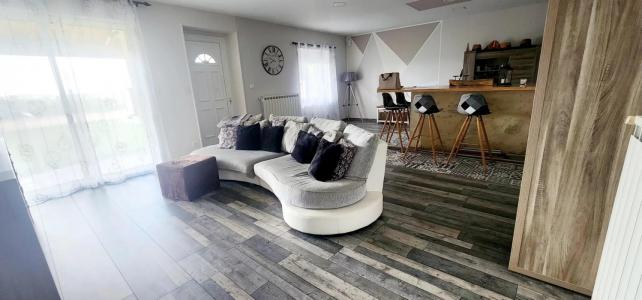 Vente Maison 5 pièces LANGON 33210