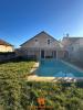 Annonce Vente 6 pièces Maison Teil