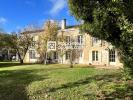 Annonce Vente 10 pièces Maison Chancelade