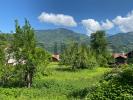 Vente Terrain Morillon 74