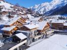 Vente Appartement Clusaz 74
