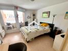 For rent Apartment Toulouse  31400 22 m2