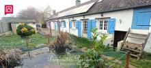 For sale House Nonancourt  27320 70 m2 3 rooms