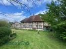 Annonce Vente 6 pices Maison Beuvron-en-auge