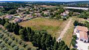 Acheter Terrain 450 m2 Fontvieille