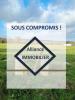 Vente Terrain Crouais 35