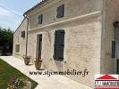 Annonce Vente 7 pièces Maison Champagnolles