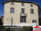 Vente Maison Saint-victurnien 87