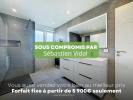 Acheter Appartement Antibes 355900 euros