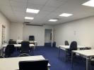 For rent Box office Saint-priest  69800 45 m2