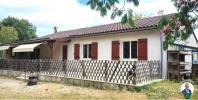 Annonce Vente 4 pièces Maison Bourrou