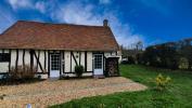 Annonce Vente 3 pièces Maison Breteuil