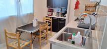 Annonce Vente 3 pièces Appartement Trappes