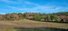 Land MONTOISON 