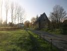 Acheter Terrain 433 m2 Saint-sulpice-la-foret