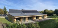 Acheter Terrain Saint-sulpice-la-foret 98724 euros