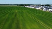Acheter Terrain Guichainville 54000 euros