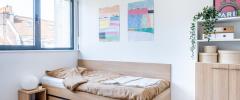 For sale Apartment Lille 59000 18 m2