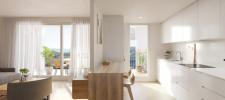 Vente Appartement Bonneville 74