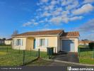 For sale House Ruffec 16700 90 m2 4 rooms