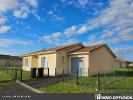 Annonce Vente 4 pièces Maison