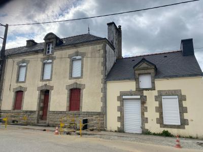 photo For sale House COLPO 56