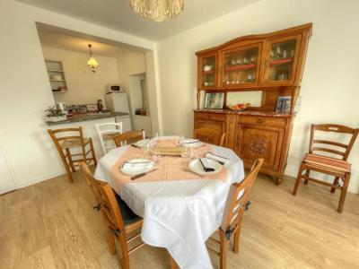 Location Maison 4 pièces VENDOME 41100