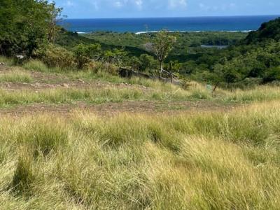 photo For sale Land MARIN 972