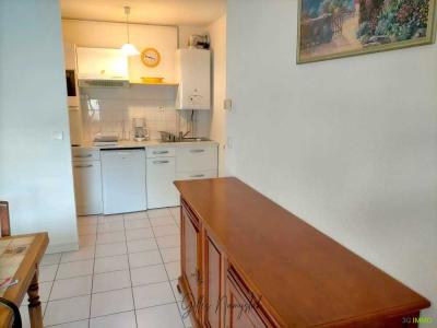 Vente Appartement 2 pièces VILLENEUVE-LES-MAGUELONE 34750