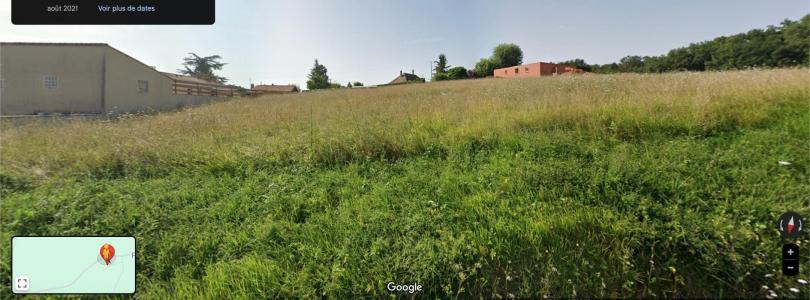 Vente Terrain VILLAMBLARD  24