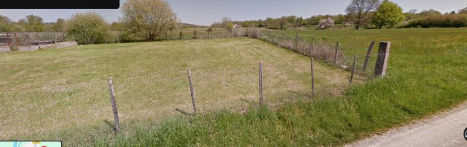 For sale Land TOCANE-SAINT-APRE  24