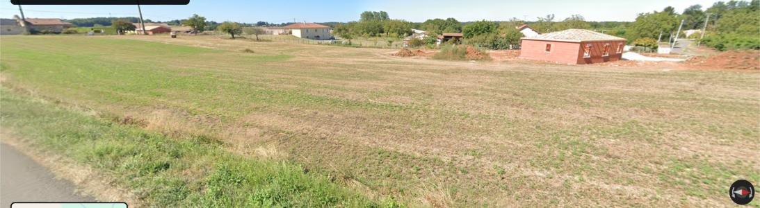 photo For sale Land NEGRONDES 24