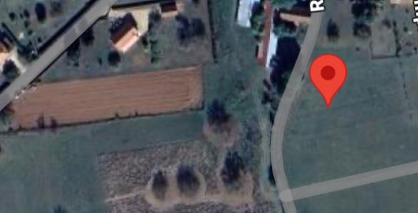 Vente Terrain CUBJAC  24
