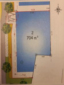 Vente Terrain BERNE 56240