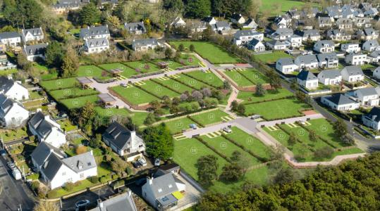 photo For sale Land AURAY 56