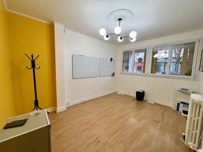 Vente Bureau PARIS-19EME-ARRONDISSEMENT 75019