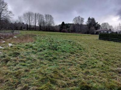 For sale Land SAINT-GENES-CHAMPANELLE  63