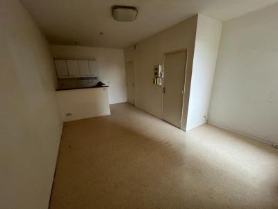 Vente Appartement REIMS 