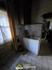 Vente Maison DUN-SUR-AURON  18