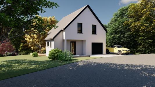 Vente Maison SAVERNE  67