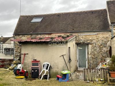 Vente Maison ROZAY-EN-BRIE 