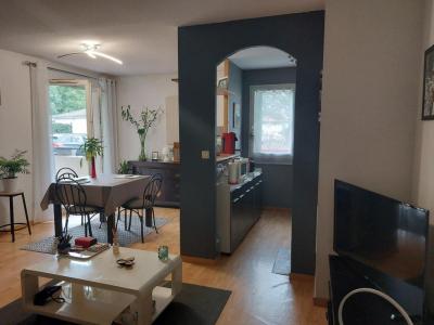 Vente Appartement 3 pièces MONTAUBAN 82000