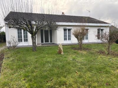 Vente Maison 6 pièces MORTREE 61570