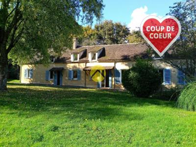 photo For sale House SAINT-MARTIN-DU-TERTRE 89