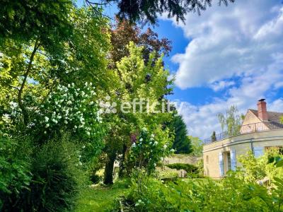 photo For sale House PRECY-SUR-OISE 60