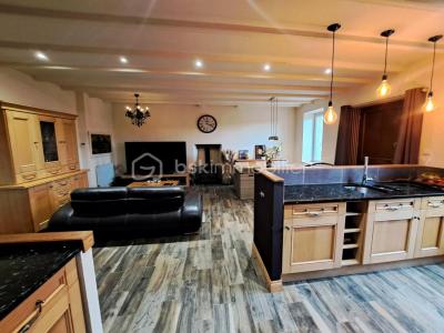 Vente Maison 3 pièces DINAN 22100