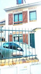 Vente Maison 5 pièces BONDY 93140